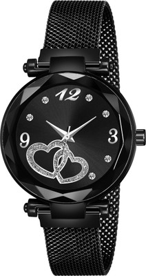 RECARO Designer Fashion Wrist Analog Watch  - For Girls