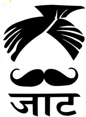 AVSARACHNA Sticker & Decal for Car & Bike(Black)