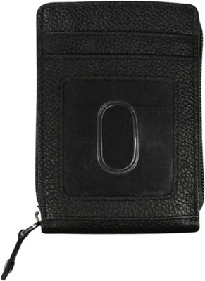 Style Shoes 15 Card Holder(Set of 1, Black)