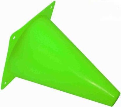 Ankaro Cone Pack of 6(Green)