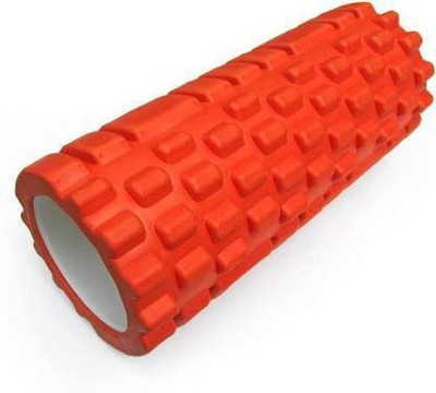 Ankaro Standard Foam Roller(Length 76 cm)