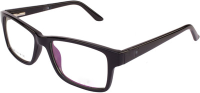 REDHILLS Full Rim Rectangle Frame(65 mm)