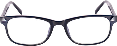 REDHILLS Full Rim Rectangle Frame(65 mm)