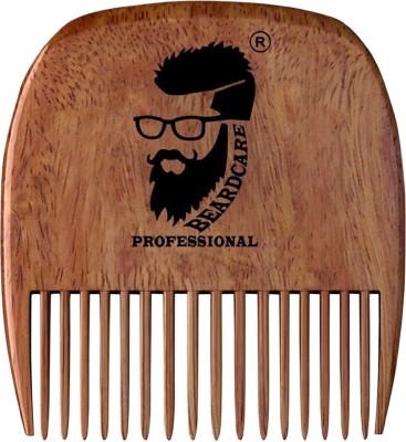 Beardcare Beard Comb