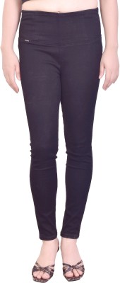 FCK-3 Black Jegging(Solid)