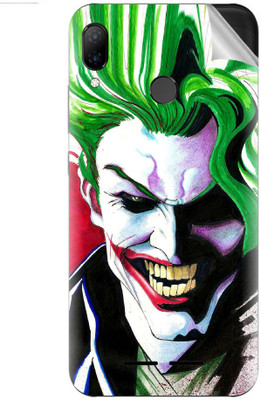 tiddler Panasonic Eluga Z1 Pro Mobile Skin(Multicolor)