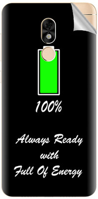 tiddler Panasonic Eluga Ray 800 Mobile Skin(Black)