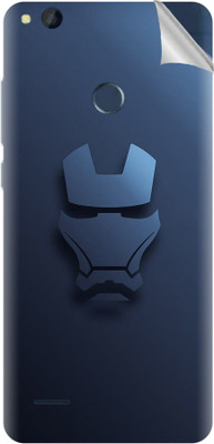 Snooky Panasonic Eluga I7 (2019) Mobile Skin(Blue)