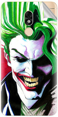 tiddler Panasonic Eluga Ray 800 Mobile Skin(Multicolor)