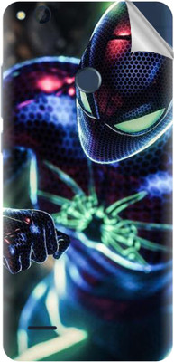 Snooky Panasonic Eluga I7 (2019) Mobile Skin(Multicolor)