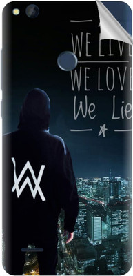 tiddler Panasonic Eluga I7 (2019) Mobile Skin(Multicolor)