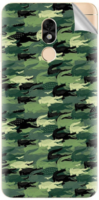 tiddler Panasonic Eluga Ray 800 Mobile Skin(Multicolor)