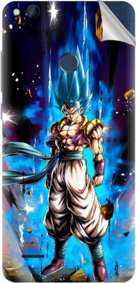 Snooky Panasonic Eluga I7 (2019) Mobile Skin(Multicolor)