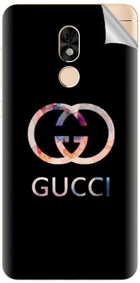 tiddler Panasonic Eluga Ray 800 Mobile Skin(Black)