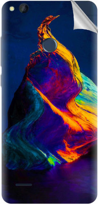 tiddler Panasonic Eluga I7 (2019) Mobile Skin(Multicolor)