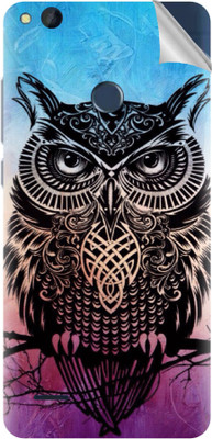 Snooky Panasonic Eluga I7 (2019) Mobile Skin(Multicolor)