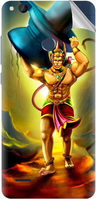 tiddler Panasonic Eluga I7 (2019) Mobile Skin(Multicolor)