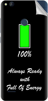 tiddler Panasonic Eluga I7 (2019) Mobile Skin(Multicolor)