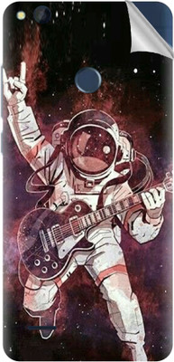 tiddler Panasonic Eluga I7 (2019) Mobile Skin(Multicolor)