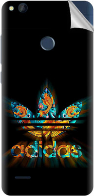 tiddler Panasonic Eluga I7 (2019) Mobile Skin(Black)