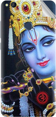 Snooky Panasonic Eluga I7 (2019) Mobile Skin(Blue)