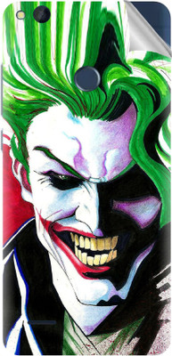 Snooky Panasonic Eluga I7 (2019) Mobile Skin(Multicolor)