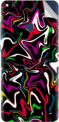 tiddler Panasonic Eluga I7 (2019) Mobile Skin(Multicolor)