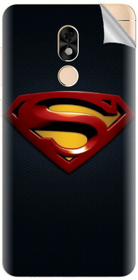 tiddler Panasonic Eluga Ray 800 Mobile Skin(Black)