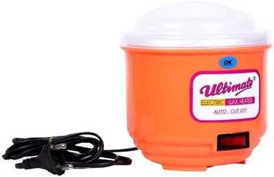 ULTIMATE Wax Heater(Orange)