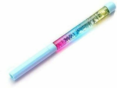 Prezzie Villa Fairy Wand Gel Pen Refill(Ink Color - Blue)