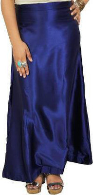 Alakh Creation 105 Satin Blend Petticoat(Free)