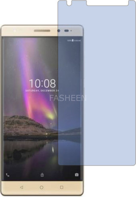 Fasheen Impossible Screen Guard for LENOVO PHAB 2 PRO (Antiblue Light, Flexible)(Pack of 1)