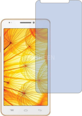 Fasheen Impossible Screen Guard for INTEX AQUA XTREME 2 (Antiblue Light, Flexible)(Pack of 1)