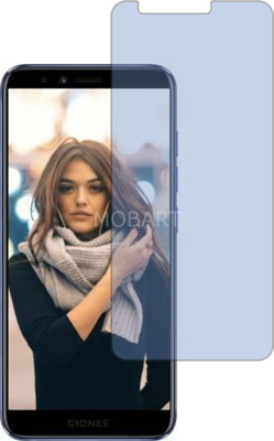 MOBART Impossible Screen Guard for GIONEE S11 LITE(Pack of 1)