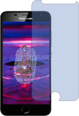 MOBART Impossible Screen Guard for PANASONIC ELUGA PRIM(Pack of 1)