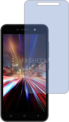 Fasheen Impossible Screen Guard for ITEL A22 PRO (Antiblue Light, Flexible)(Pack of 1)