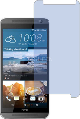 Fasheen Impossible Screen Guard for HTC One E9 Plus(Pack of 1)