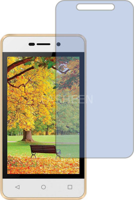 Fasheen Impossible Screen Guard for Intex Aqua 4G Strong (Antiblue Light, Flexible)(Pack of 1)