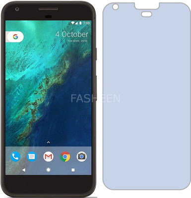 Fasheen Impossible Screen Guard for GOOGLE PIXEL XL(Pack of 1)