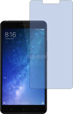 Fasheen Impossible Screen Guard for XIAOMI MI MAX 2 ( Flexible Antiblue Light )(Pack of 1)