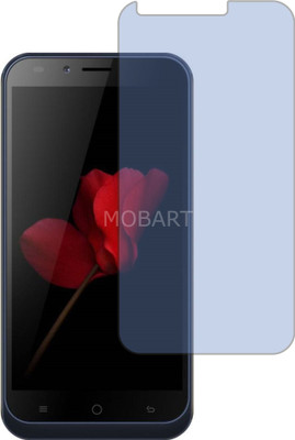 MOBART Impossible Screen Guard for KARBONN AURA NOTE 2(Pack of 1)