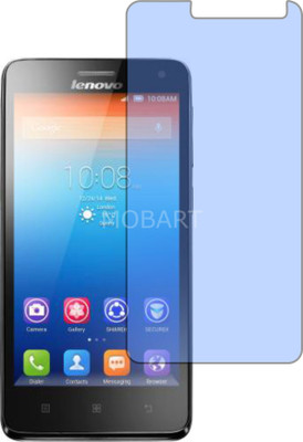 MOBART Impossible Screen Guard for LENOVO S660(Pack of 1)