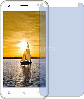 Fasheen Impossible Screen Guard for IVOOMI ME5 IV505 (Antiblue Light, Flexible)(Pack of 1)