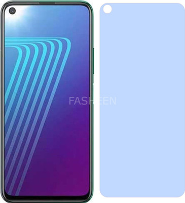 Fasheen Impossible Screen Guard for INFINIX NOTE 7 LITE (Antiblue Light, Flexible)(Pack of 1)