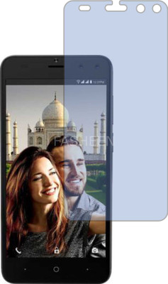 Fasheen Impossible Screen Guard for Intex Elyt Dual (Antiblue Light, Flexible)(Pack of 1)