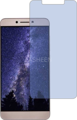 Fasheen Impossible Screen Guard for LEECO LE 1S (Antiblue Light, Flexible)(Pack of 1)