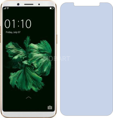 MOBART Impossible Screen Guard for Oppo F5(Pack of 1)