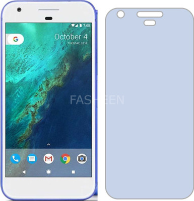 Fasheen Impossible Screen Guard for GOOGLE PIXEL(Pack of 1)