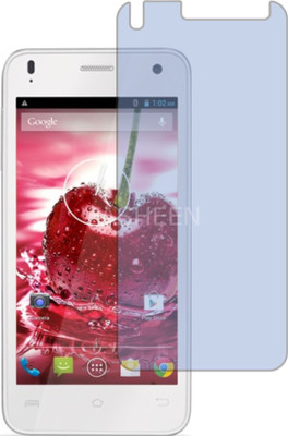 Fasheen Impossible Screen Guard for LAVA IRIS X1(Pack of 1)