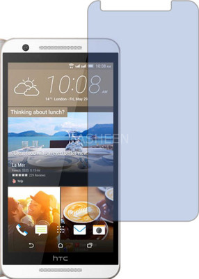 Fasheen Impossible Screen Guard for HTC ONE E9S(Pack of 1)